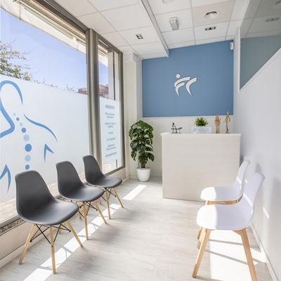 Fisioterapia Francisco Castells 