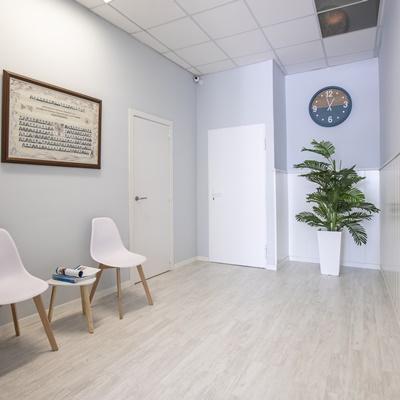 Fisioterapia Francisco Castells 