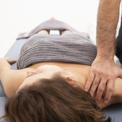 Fisioterapia Francisco Castells 