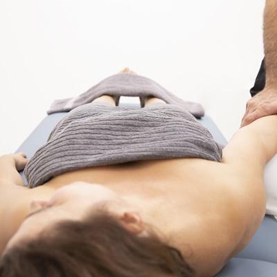 Fisioterapia Francisco Castells